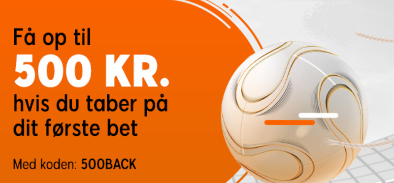 Få en fed velkomstbonus hos 888Sport og kom godt i gang med EM 2020!