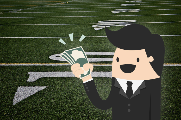 Håndtering af pengebeholdning