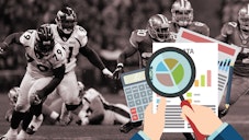 Betting Based On Statistics