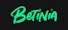 Betinia logo