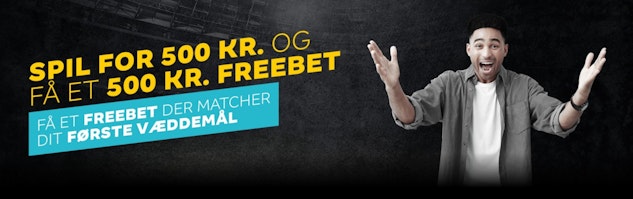 Cashpoint Nyeste Velkomstbonus