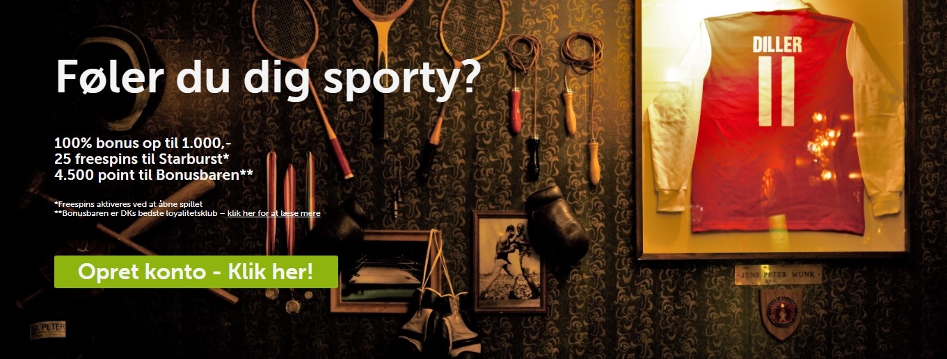 Come On Velkomstbonus