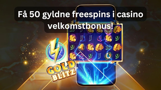 Expekt Casino Velkomstbonus