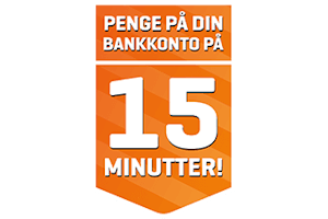 Nordicbet 15min badge