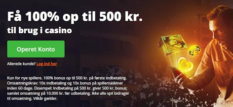 Opret Konto Betsson