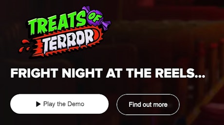 Spil demo hos udvikleren