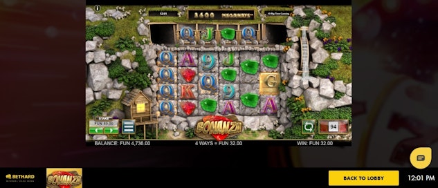 Casino bonus spillemaskiner