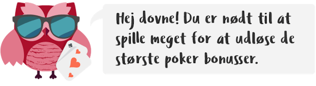 gratis poker spil